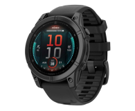 GARMIN Fenix E 47mm Szaro-czarny (010-03025-01) - 1277072 - zdjęcie 1